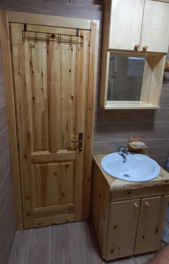Chalet Cilac Žabljak Eksteriør billede