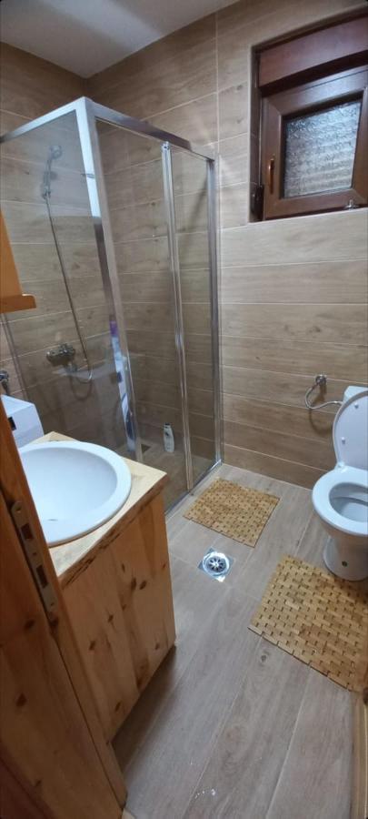 Chalet Cilac Žabljak Eksteriør billede