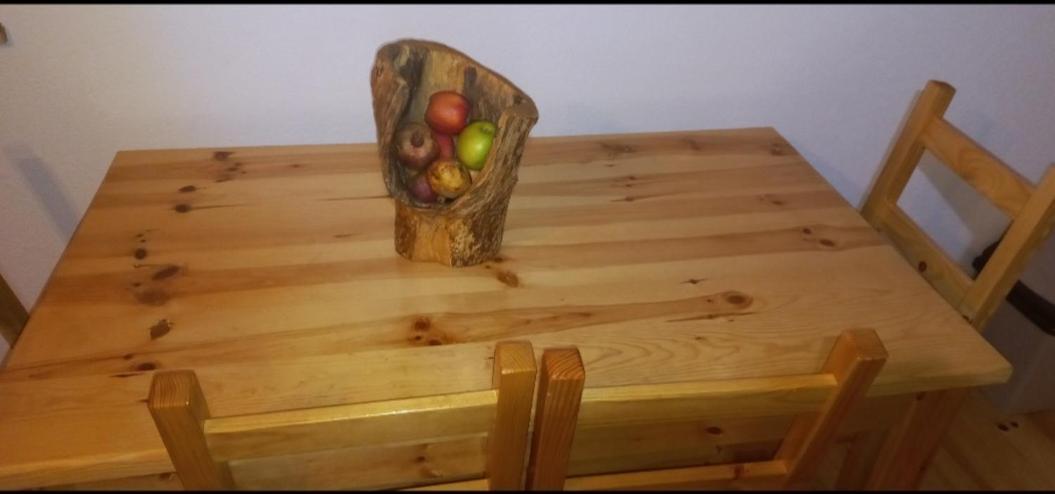 Chalet Cilac Žabljak Eksteriør billede
