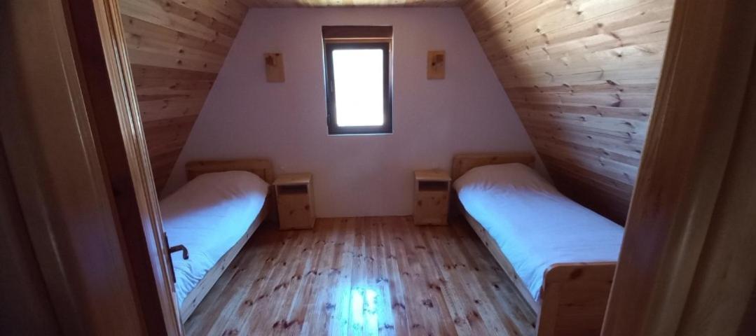 Chalet Cilac Žabljak Eksteriør billede