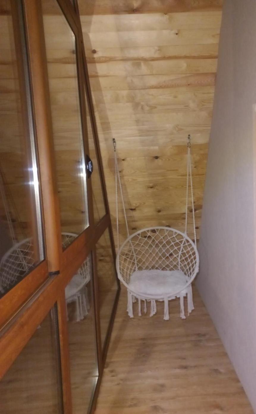 Chalet Cilac Žabljak Eksteriør billede