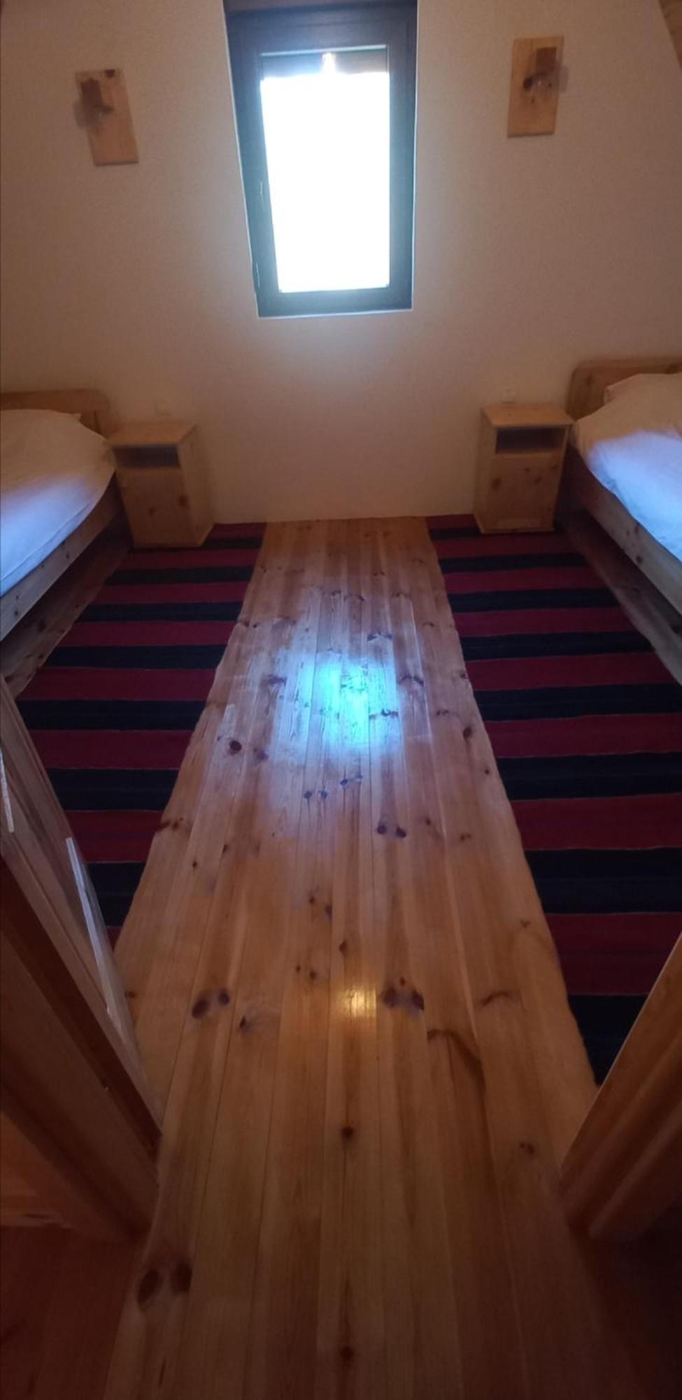 Chalet Cilac Žabljak Eksteriør billede